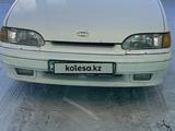 ВАЗ (Lada) 2114 2013 года за 1 650 000 тг. в Экибастуз – фото 2