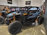 BRP  2025 Can-Am Maverick X3 DS Turbo 2025 годаүшін15 700 000 тг. в Алматы