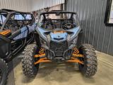 BRP  2025 Can-Am Maverick X3 DS Turbo 2025 годаүшін15 700 000 тг. в Алматы – фото 2