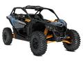 BRP  2025 Can-Am Maverick X3 DS Turbo 2025 годаүшін15 700 000 тг. в Алматы – фото 5