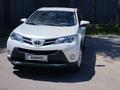 Toyota RAV4 2013 года за 9 300 000 тг. в Алматы – фото 2