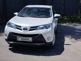 Toyota RAV4 2013 годаүшін9 800 000 тг. в Алматы – фото 2