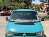 Volkswagen Transporter 1990 годаүшін3 500 000 тг. в Талдыкорган – фото 4