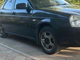 ВАЗ (Lada) Priora 2170 2012 года за 1 250 000 тг. в Тараз