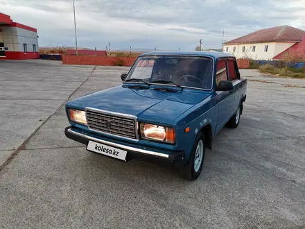 ВАЗ (Lada) 2107 2007 года за 1 600 000 тг. в Усть-Каменогорск – фото 2