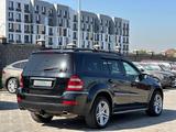 Mercedes-Benz GL 450 2008 годаfor7 490 000 тг. в Алматы – фото 5