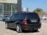 Mercedes-Benz GL 450 2008 годаfor7 490 000 тг. в Алматы – фото 4