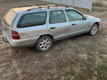 Ford Mondeo 1998 года за 650 000 тг. в Аксай – фото 4