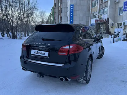 Porsche Cayenne 2010 года за 16 500 000 тг. в Алматы – фото 2