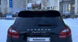 Porsche Cayenne 2010 годаүшін16 500 000 тг. в Алматы – фото 4