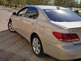 Lexus ES 300 2005 года за 5 500 000 тг. в Актау – фото 2