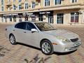 Lexus ES 300 2005 годаfor5 500 000 тг. в Актау – фото 6