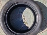 Зимняя резина Triangle 235/55R19 за 150 000 тг. в Алматы – фото 2