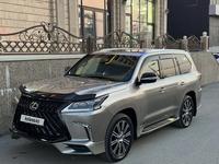 Lexus LX 570 2018 года за 46 000 000 тг. в Шымкент