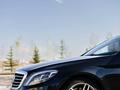 Mercedes-Benz S 500 2013 годаfor30 500 000 тг. в Астана – фото 21