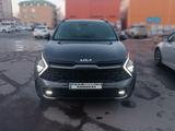 Kia Sportage 2024 года за 14 900 000 тг. в Астана – фото 2
