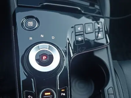 Kia Sportage 2024 года за 14 900 000 тг. в Астана – фото 10