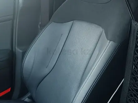 Kia Sportage 2024 года за 14 900 000 тг. в Астана – фото 11