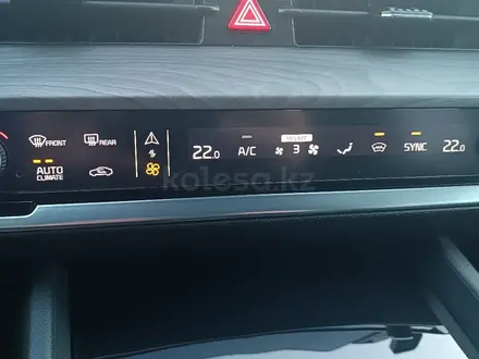 Kia Sportage 2024 года за 14 900 000 тг. в Астана – фото 14