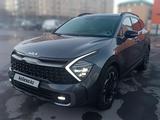Kia Sportage 2024 года за 14 900 000 тг. в Астана
