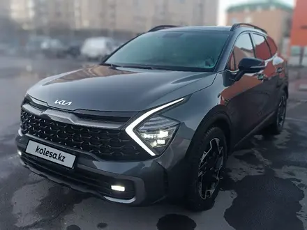 Kia Sportage 2024 года за 14 900 000 тг. в Астана