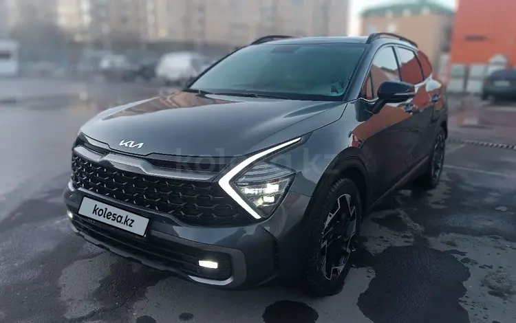 Kia Sportage 2024 годаүшін14 900 000 тг. в Астана