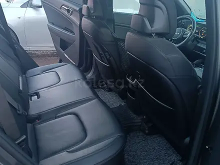 Kia Sportage 2024 года за 14 900 000 тг. в Астана – фото 7