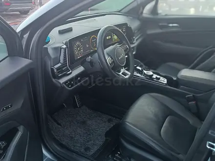 Kia Sportage 2024 года за 14 900 000 тг. в Астана – фото 6