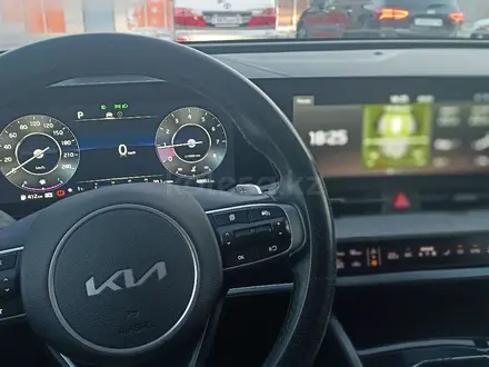 Kia Sportage 2024 года за 14 900 000 тг. в Астана – фото 8