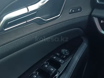 Kia Sportage 2024 года за 14 900 000 тг. в Астана – фото 9