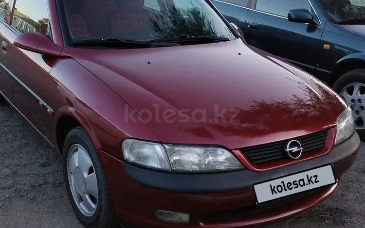 Opel Vectra 1996 года за 1 500 000 тг. в Талдыкорган