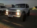 ВАЗ (Lada) Lada 2121 2010 годаүшін1 600 000 тг. в Алматы