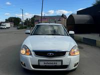 ВАЗ (Lada) Priora 2170 2014 годаүшін2 750 000 тг. в Семей