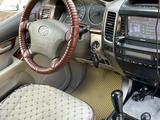 Toyota Land Cruiser Prado 2005 годаүшін10 000 000 тг. в Караганда – фото 2