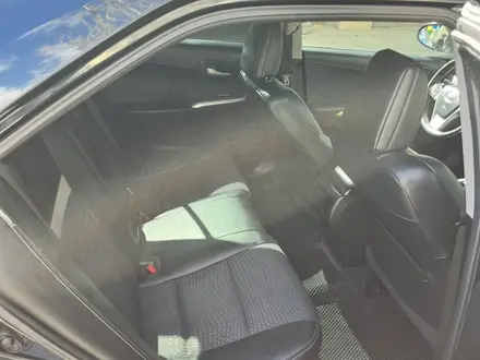 Toyota Camry 2012 года за 4 700 000 тг. в Уральск – фото 4