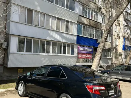 Toyota Camry 2012 года за 4 700 000 тг. в Уральск – фото 12