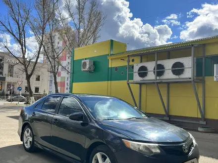 Toyota Camry 2012 года за 4 700 000 тг. в Уральск – фото 16