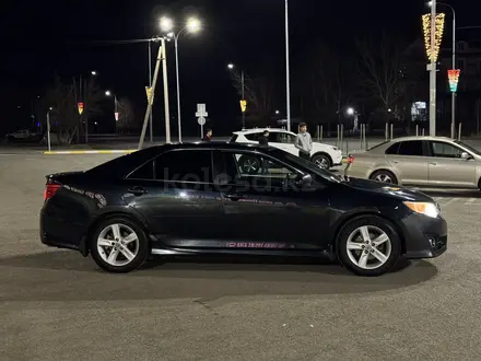 Toyota Camry 2012 года за 4 700 000 тг. в Уральск – фото 17