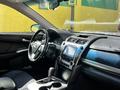 Toyota Camry 2012 года за 4 700 000 тг. в Уральск – фото 2
