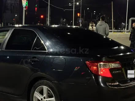 Toyota Camry 2012 года за 4 700 000 тг. в Уральск – фото 19