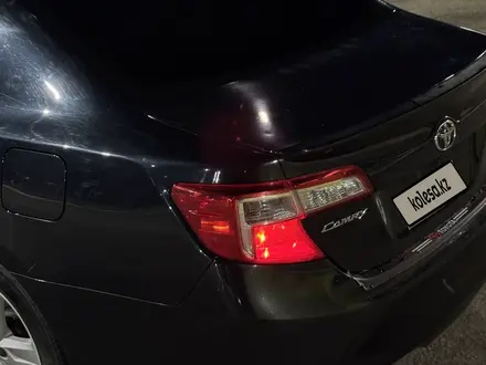 Toyota Camry 2012 года за 4 700 000 тг. в Уральск – фото 26