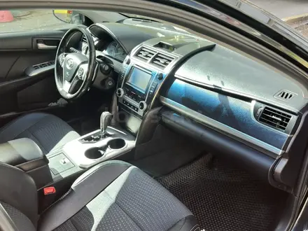 Toyota Camry 2012 года за 4 700 000 тг. в Уральск – фото 3