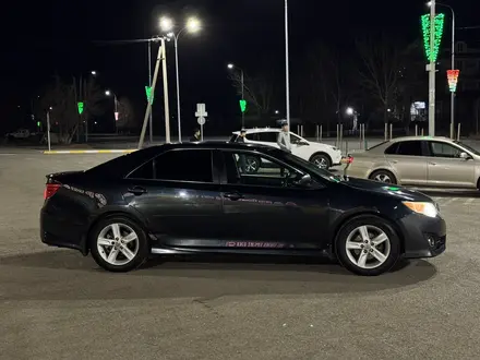 Toyota Camry 2012 года за 4 700 000 тг. в Уральск – фото 35