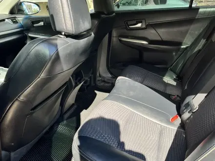 Toyota Camry 2012 года за 4 700 000 тг. в Уральск – фото 5