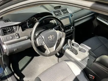 Toyota Camry 2012 года за 4 700 000 тг. в Уральск – фото 8