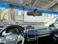 Toyota Camry 2012 года за 4 700 000 тг. в Уральск – фото 7
