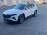 Hyundai Tucson 2021 года за 11 850 000 тг. в Шымкент – фото 3