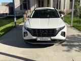 Hyundai Tucson 2021 года за 11 850 000 тг. в Шымкент – фото 2