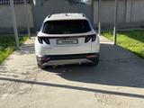 Hyundai Tucson 2021 года за 11 850 000 тг. в Шымкент