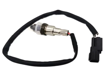 Лямбда зонд (Кислородный Датчик) Hyundai за 13 200 тг. в Павлодар – фото 7